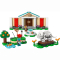 Конструктори LEGO - Конструктор LEGO Animal Crossing Музейна колекція Blathers (77056)#2