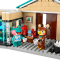 Конструктори LEGO - Конструктор LEGO Animal Crossing Музейна колекція Blathers (77056)#7
