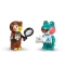Конструктори LEGO - Конструктор LEGO Animal Crossing Музейна колекція Blathers (77056)#8