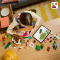 Конструктори LEGO - Конструктор LEGO Animal Crossing Творчі будинки: сезони розваг (77057)#9