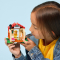 Конструктори LEGO - Конструктор LEGO Animal Crossing Затишний будинок Goldie (77058)#6