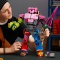 Конструкторы LEGO - Конструктор LEGO Fortnite Mecha Team Leader (77078)#5