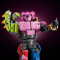 Конструкторы LEGO - Конструктор LEGO Fortnite Mecha Team Leader (77078)#8