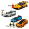 Конструкторы LEGO - Конструктор LEGO Speed ​​Champions Спортивный автомобиль Dodge Challenger SRT Hellcat (77237)#10