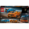 Конструктори LEGO - Конструктор ​LEGO Speed Champions Lamborghini Revuelto та Huracan STO (77238)#3
