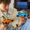 Конструктори LEGO - Конструктор ​LEGO Speed Champions Lamborghini Revuelto та Huracan STO (77238)#7