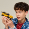 Конструкторы LEGO - Конструктор LEGO Speed ​​Champions Суперкар Porsche 911 GT3 RS (77239)#5