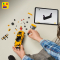 Конструкторы LEGO - Конструктор LEGO Speed ​​Champions Суперкар Porsche 911 GT3 RS (77239)#9
