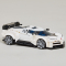 Конструкторы LEGO - Конструктор LEGO Speed ​​Спортивный гиперкар Bugatti Centodieci (77240)#6