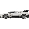Конструкторы LEGO - Конструктор LEGO Speed ​​Спортивный гиперкар Bugatti Centodieci (77240)#7