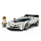 Конструкторы LEGO - Конструктор LEGO Speed ​​Спортивный гиперкар Bugatti Centodieci (77240)#8