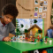 Конструктори LEGO - Конструктор LEGO Minecraft Адвент календар 2025 (21280)#5