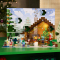 Конструктори LEGO - Конструктор LEGO Minecraft Адвент календар 2025 (21280)#6