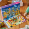 Конструкторы LEGO - Конструктор LEGO Friends Адвент календарь 2025 (42668)#4