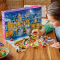 Конструкторы LEGO - Конструктор LEGO Friends Адвент календарь 2025 (42668)#5
