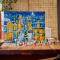 Конструкторы LEGO - Конструктор LEGO Friends Адвент календарь 2025 (42668)#6