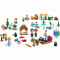 Конструкторы LEGO - Конструктор LEGO Disney Princess Холодное сердце Рождественский календарь 2025 (43273)#2