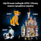 Конструктори LEGO - Конструктор LEGO ǀ Disney and Pixar ВОЛЛ·І та Єва (43279)#10