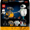 Конструкторы LEGO - Конструктор LEGO ǀ Disney and Pixar ВОЛЛ·И и Ева (43279)#3