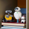 Конструкторы LEGO - Конструктор LEGO ǀ Disney and Pixar ВОЛЛ·И и Ева (43279)#4
