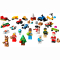 Конструкторы LEGO - Конструктор LEGO City Рождественский календарь 2025 (60475)#2