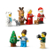 Конструкторы LEGO - Конструктор LEGO City Рождественский календарь 2025 (60475)#8