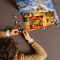 Конструкторы LEGO - Конструктор LEGO City Рождественский календарь 2025 (60475)#9