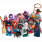 Конструкторы LEGO - Конструктор Минифигурки LEGO Человек-паук: Сквозь Вселенную (71050)#2