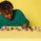 Конструкторы LEGO - Конструктор Минифигурки LEGO Человек-паук: Сквозь Вселенную (71050)#5