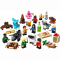 Конструкторы LEGO - Конструктор LEGO Harry Potter Адвент календарь 2025 (76456)#2