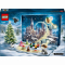 Конструкторы LEGO - Конструктор LEGO Harry Potter Адвент календарь 2025 (76456)#3