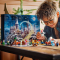 Конструкторы LEGO - Конструктор LEGO Harry Potter Адвент календарь 2025 (76456)#5