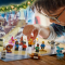 Конструктори LEGO - Конструктор LEGO Harry Potter Адвент календар 2025 (76456)#7