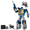 Конструкторы LEGO - Конструктор LEGO Icons Transformers: Саундвейв (10358)#2