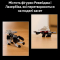 Конструкторы LEGO - Конструктор LEGO Icons Transformers: Саундвейв (10358)#8