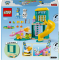 Конструкторы LEGO - Конструктор LEGO Bluey Веселье с Блуи и Хлоей на игровой площадке (11201)#3