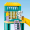 Конструкторы LEGO - Конструктор LEGO Bluey Веселье с Блуи и Хлоей на игровой площадке (11201)#7