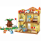 Конструктори LEGO - Конструктор LEGO Bluey Родинний дім Блуї (11203)#2