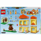 Конструктори LEGO - Конструктор LEGO Bluey Родинний дім Блуї (11203)#3
