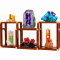 Конструкторы LEGO - Конструктор LEGO Ideas Коллекция минералов (21362)#2