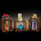 Конструкторы LEGO - Конструктор LEGO Ideas Коллекция минералов (21362)#4