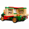 Конструктори LEGO - Конструктор LEGO Iconic Вантажівка Санти (40746)#4