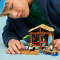 Конструкторы LEGO - Конструктор LEGO One Piece Хижина в Поселке Ветряков (75636)#5