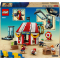 Конструкторы LEGO - Конструктор LEGO One Piece Цирковая палатка клоуна Багги (75637)#3