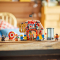Конструкторы LEGO - Конструктор LEGO One Piece Цирковая палатка клоуна Багги (75637)#6