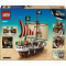 Конструктори LEGO - Конструктор LEGO One Piece Піратський корабель «Всюдихідний Меррі» (75639)#3