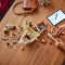 Конструктори LEGO - Конструктор LEGO One Piece Піратський корабель «Всюдихідний Меррі» (75639)#4