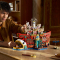Конструктори LEGO - Конструктор LEGO One Piece Плавучий ресторан «Бараті» (75640)#5