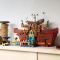 Конструктори LEGO - Конструктор LEGO One Piece Плавучий ресторан «Бараті» (75640)#6