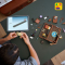 Конструкторы LEGO - Конструктор LEGO Wednesday Квартира Вещи (76785)#7